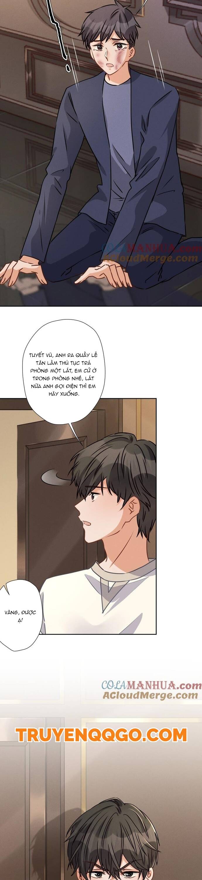 Long Vương Điện: Người Ở Rể Giàu Nhất Chapter 32 - 2