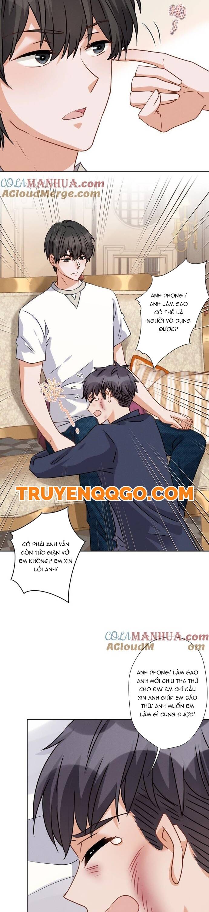 Long Vương Điện: Người Ở Rể Giàu Nhất Chapter 32 - 6