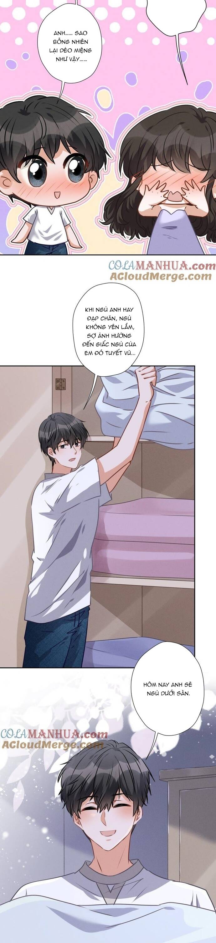 Long Vương Điện: Người Ở Rể Giàu Nhất Chapter 33 - 3