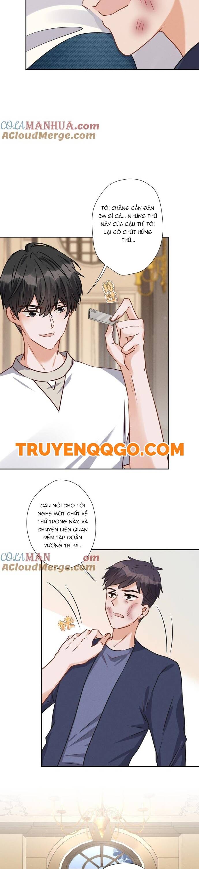 Long Vương Điện: Người Ở Rể Giàu Nhất Chapter 32 - 7