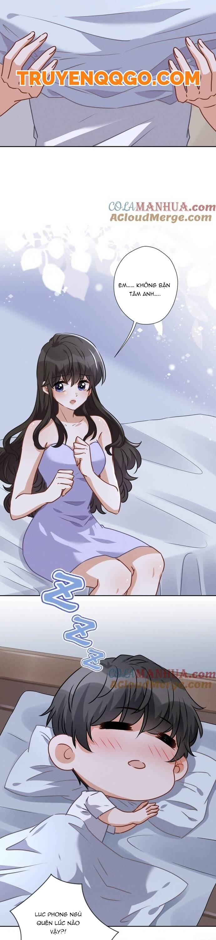 Long Vương Điện: Người Ở Rể Giàu Nhất Chapter 33 - 4