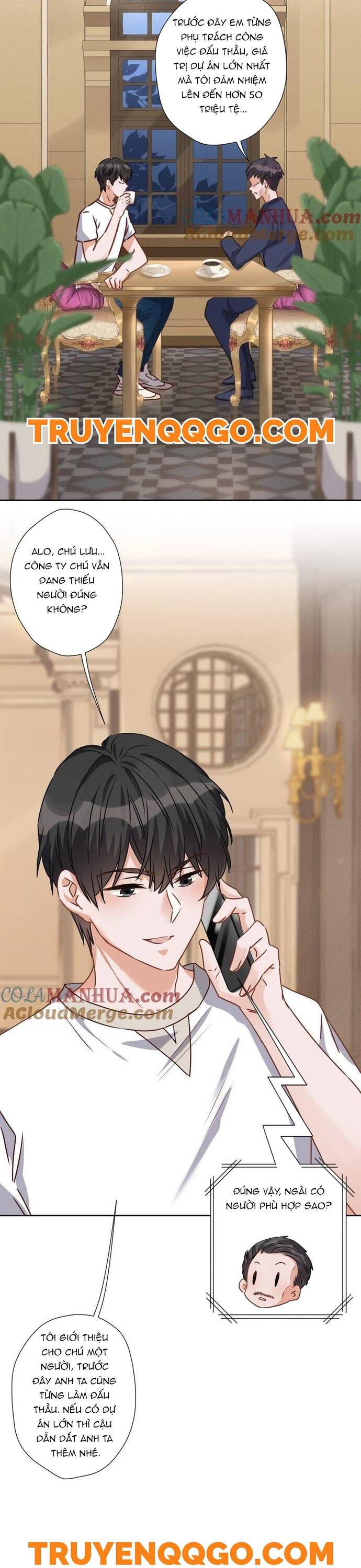 Long Vương Điện: Người Ở Rể Giàu Nhất Chapter 32 - 8