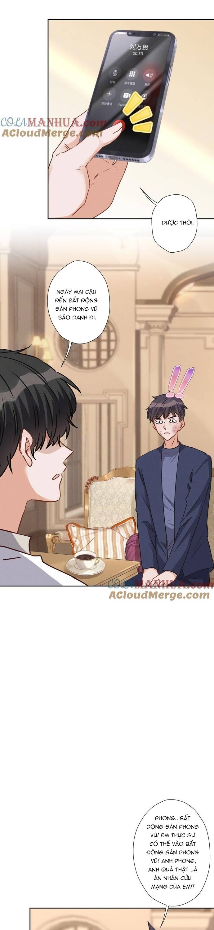 Long Vương Điện: Người Ở Rể Giàu Nhất Chapter 32 - 9