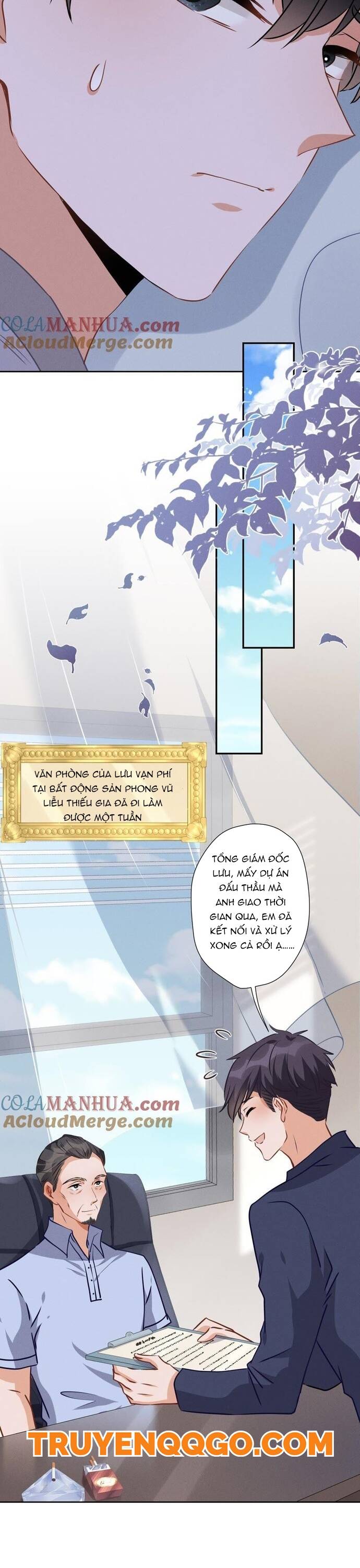 Long Vương Điện: Người Ở Rể Giàu Nhất Chapter 33 - 6