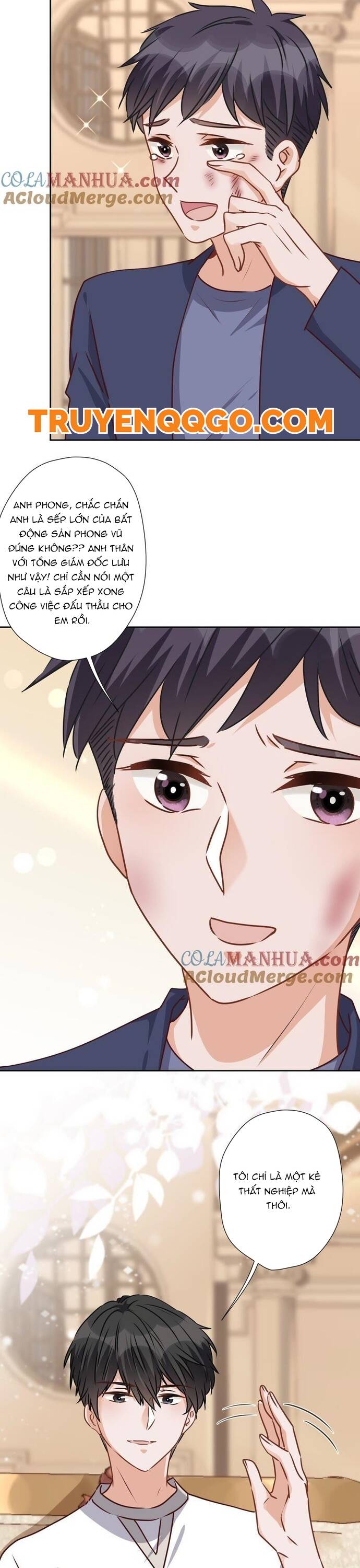 Long Vương Điện: Người Ở Rể Giàu Nhất Chapter 32 - 10