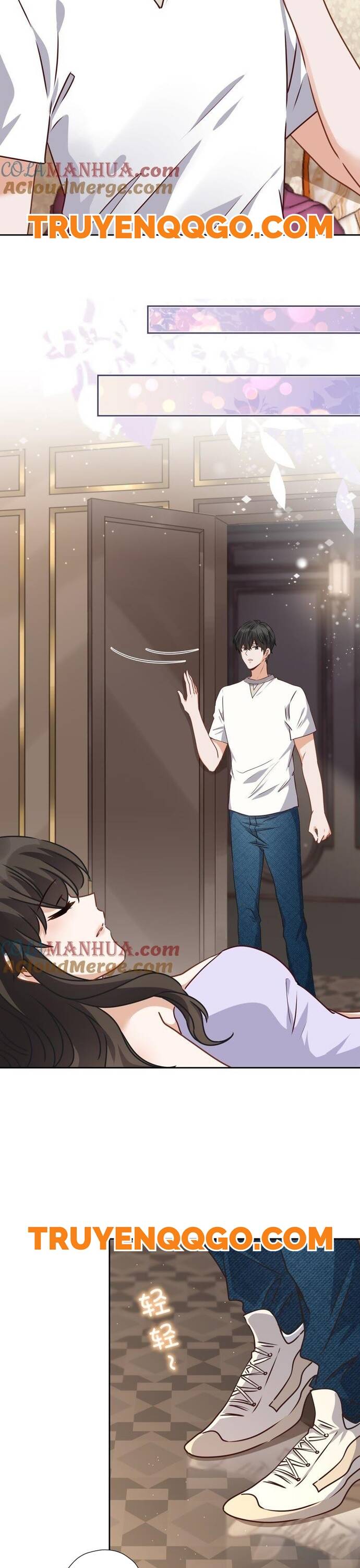 Long Vương Điện: Người Ở Rể Giàu Nhất Chapter 32 - 11