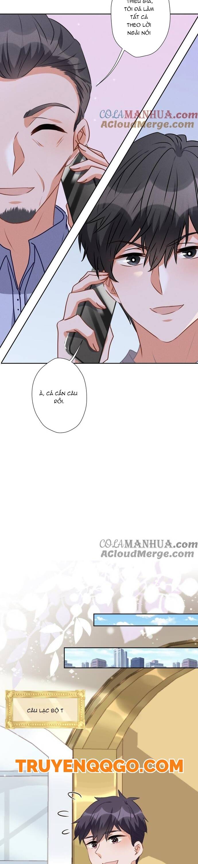 Long Vương Điện: Người Ở Rể Giàu Nhất Chapter 33 - 9