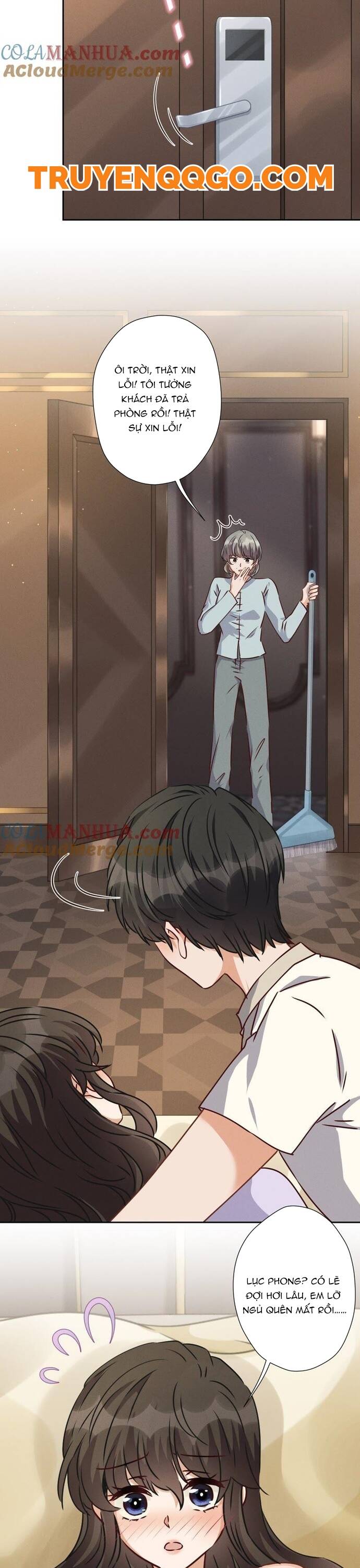 Long Vương Điện: Người Ở Rể Giàu Nhất Chapter 32 - 14