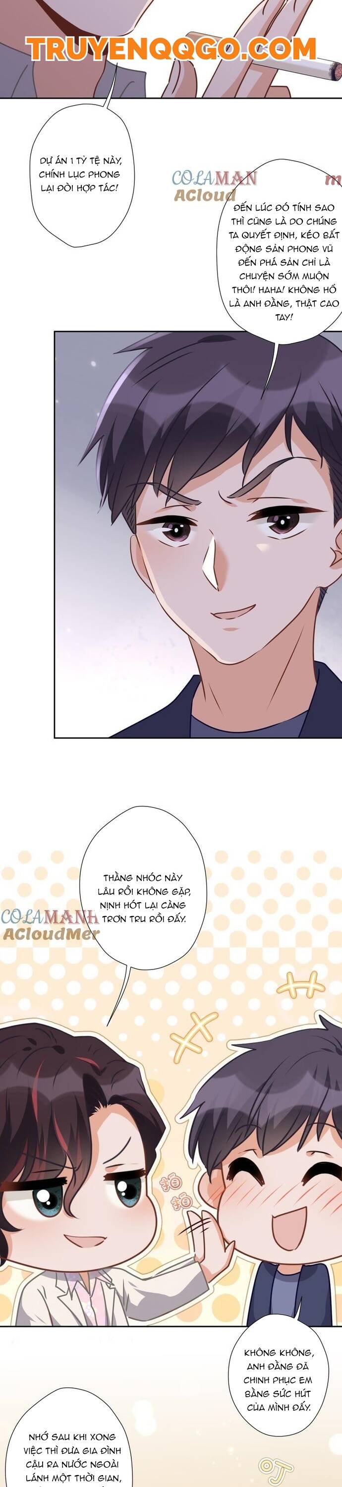 Long Vương Điện: Người Ở Rể Giàu Nhất Chapter 33 - 11