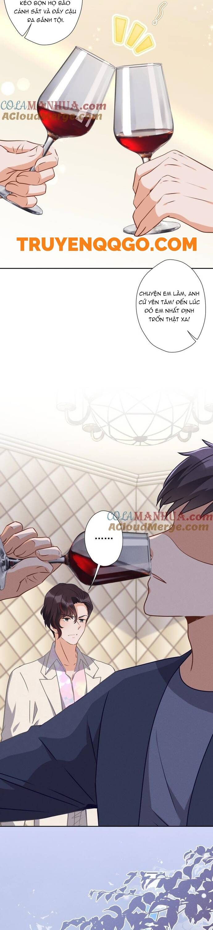 Long Vương Điện: Người Ở Rể Giàu Nhất Chapter 33 - 12