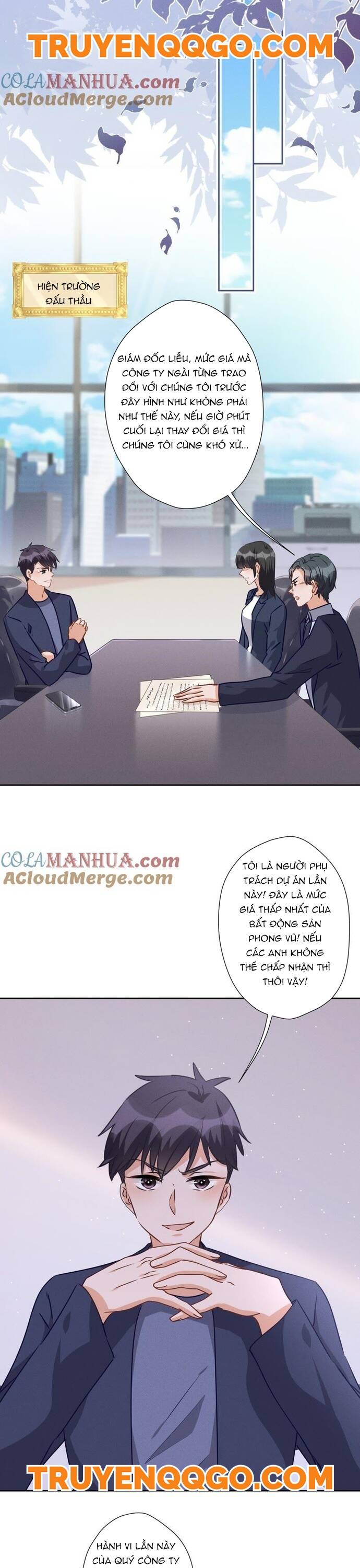 Long Vương Điện: Người Ở Rể Giàu Nhất Chapter 33 - 13