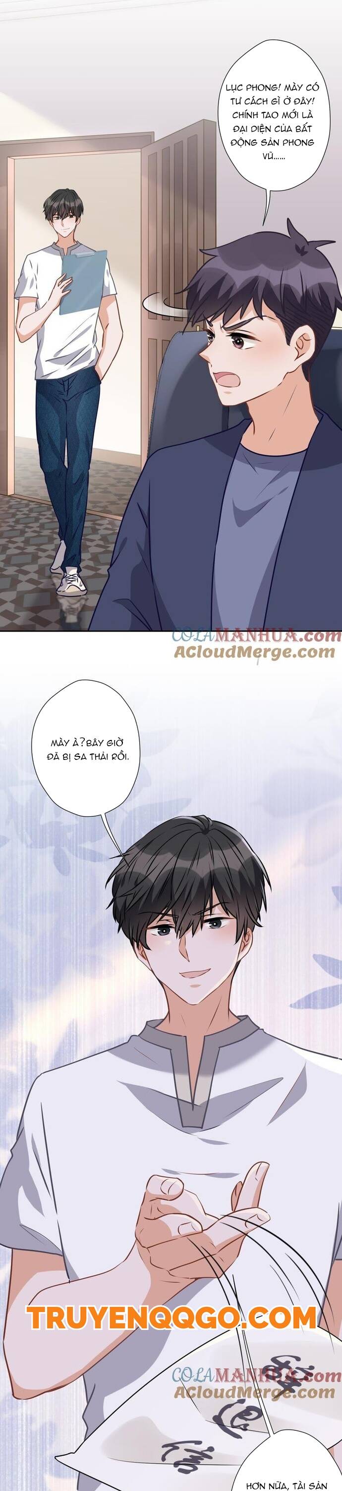 Long Vương Điện: Người Ở Rể Giàu Nhất Chapter 33 - 15