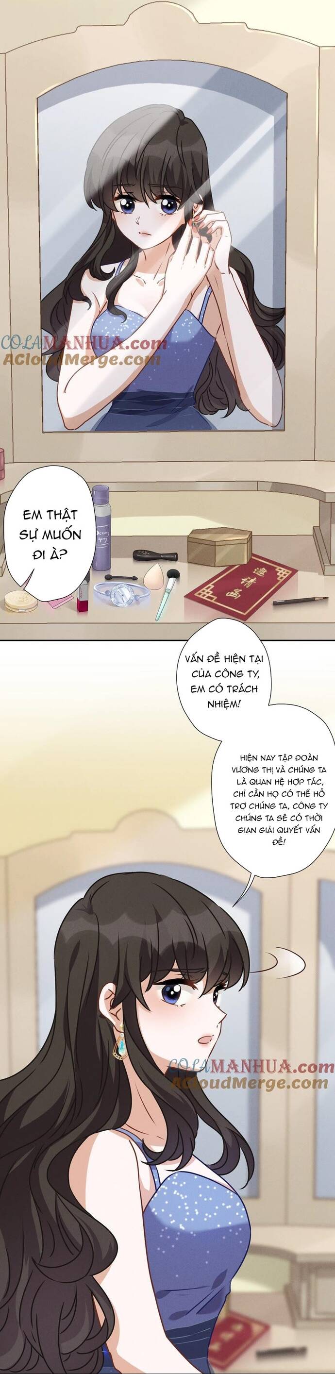 Long Vương Điện: Người Ở Rể Giàu Nhất Chapter 35 - 2