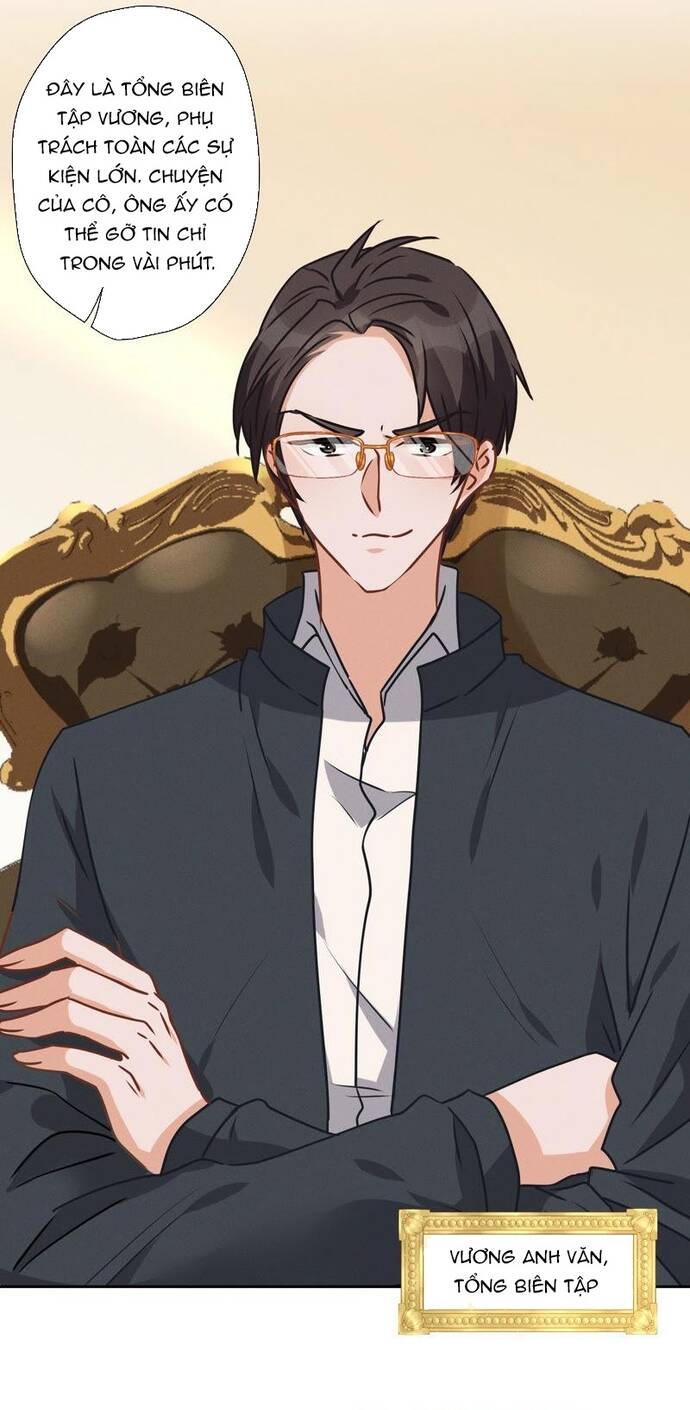 Long Vương Điện: Người Ở Rể Giàu Nhất Chapter 35 - 11
