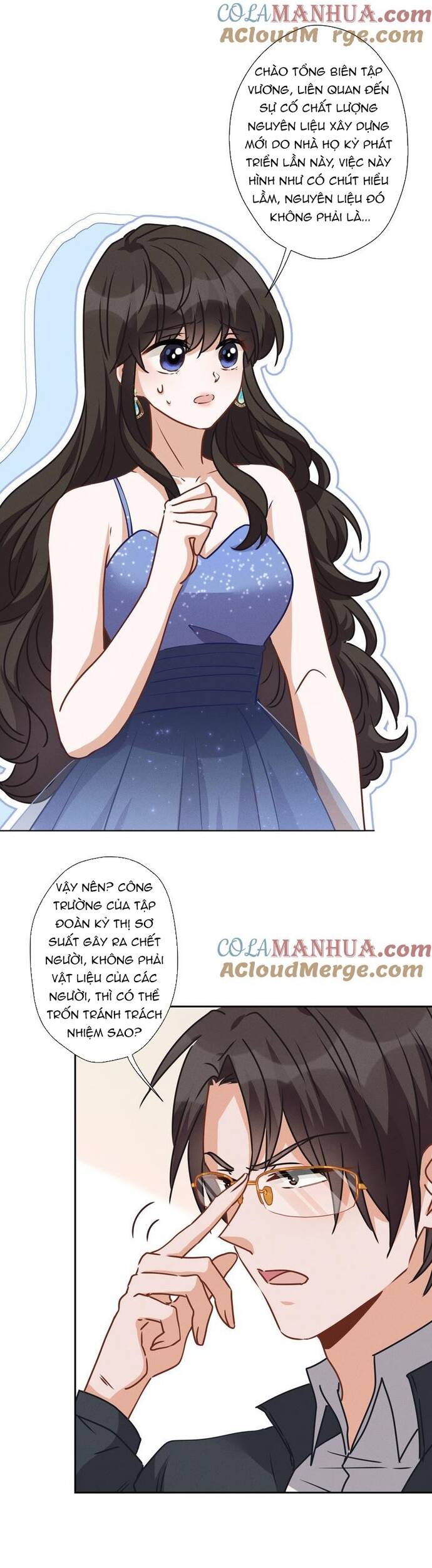 Long Vương Điện: Người Ở Rể Giàu Nhất Chapter 35 - 12