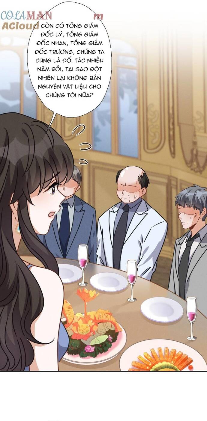 Long Vương Điện: Người Ở Rể Giàu Nhất Chapter 35 - 15