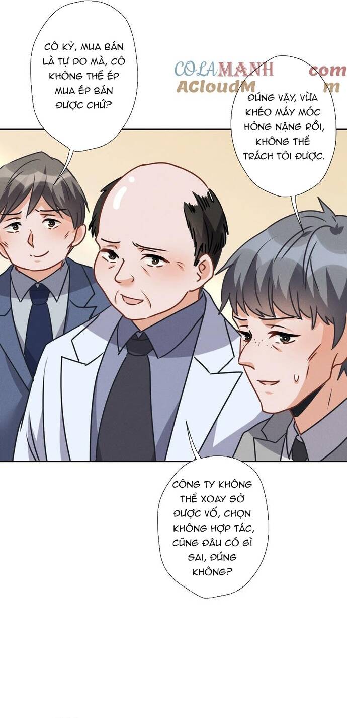 Long Vương Điện: Người Ở Rể Giàu Nhất Chapter 35 - 16