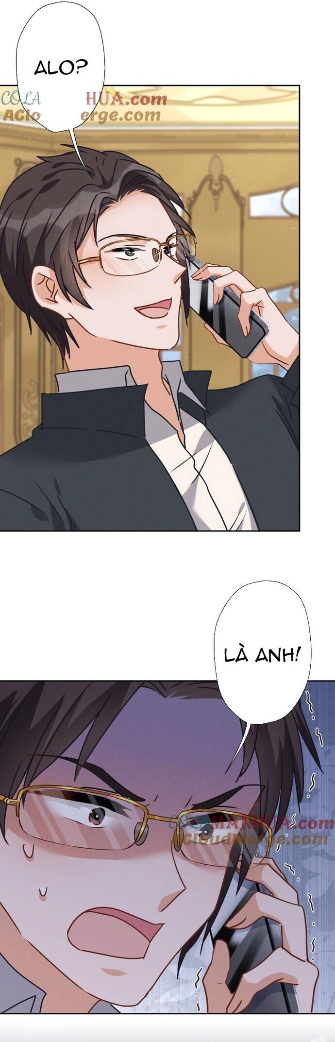 Long Vương Điện: Người Ở Rể Giàu Nhất Chapter 35 - 17
