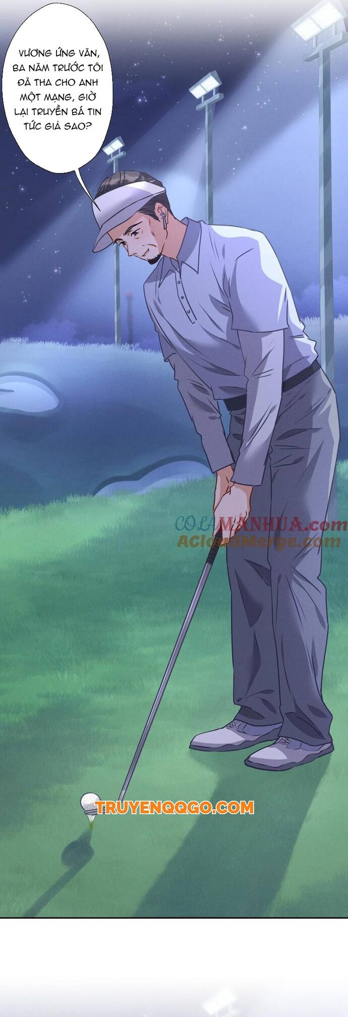 Long Vương Điện: Người Ở Rể Giàu Nhất Chapter 35 - 18