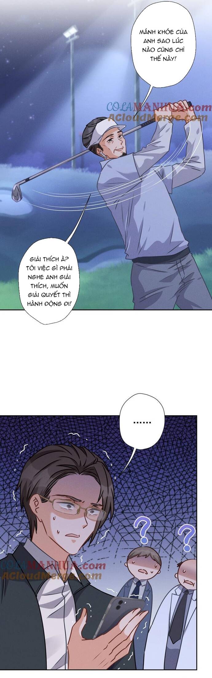 Long Vương Điện: Người Ở Rể Giàu Nhất Chapter 35 - 19