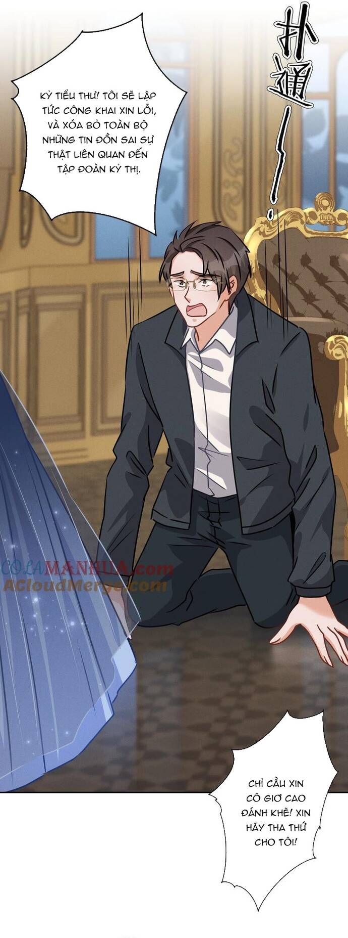 Long Vương Điện: Người Ở Rể Giàu Nhất Chapter 35 - 20