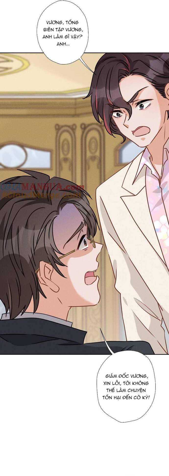Long Vương Điện: Người Ở Rể Giàu Nhất Chapter 35 - 21