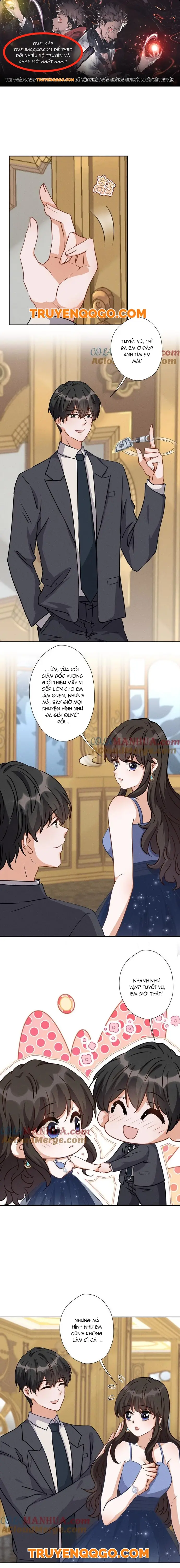 Long Vương Điện: Người Ở Rể Giàu Nhất Chapter 36 - 1
