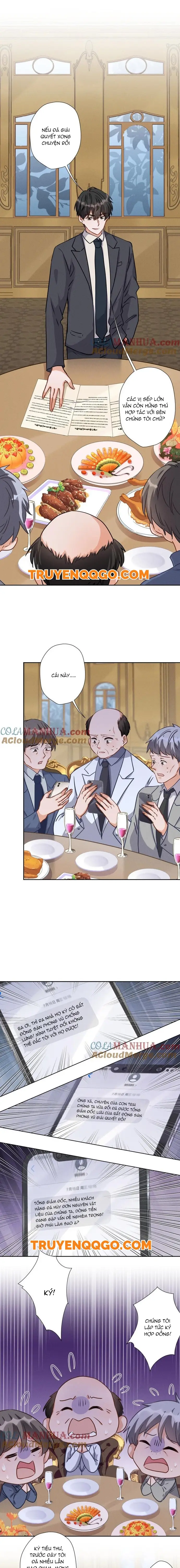 Long Vương Điện: Người Ở Rể Giàu Nhất Chapter 36 - 2