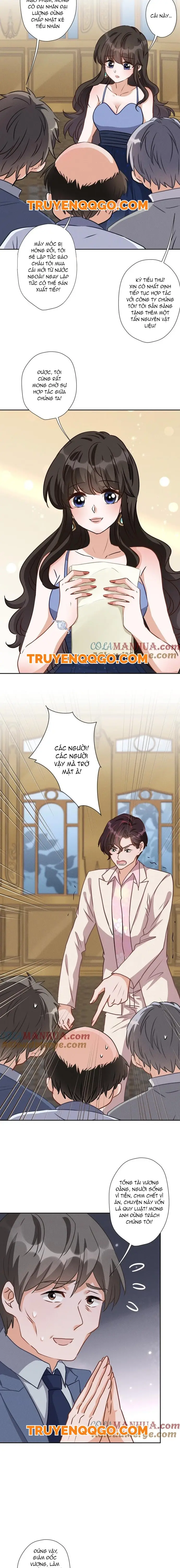 Long Vương Điện: Người Ở Rể Giàu Nhất Chapter 36 - 3