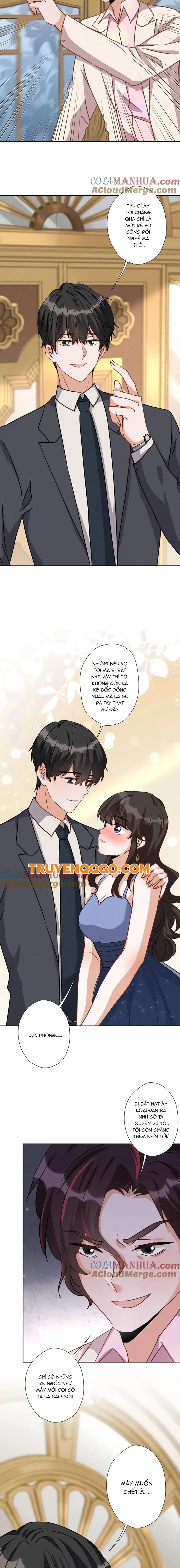 Long Vương Điện: Người Ở Rể Giàu Nhất Chapter 36 - 5
