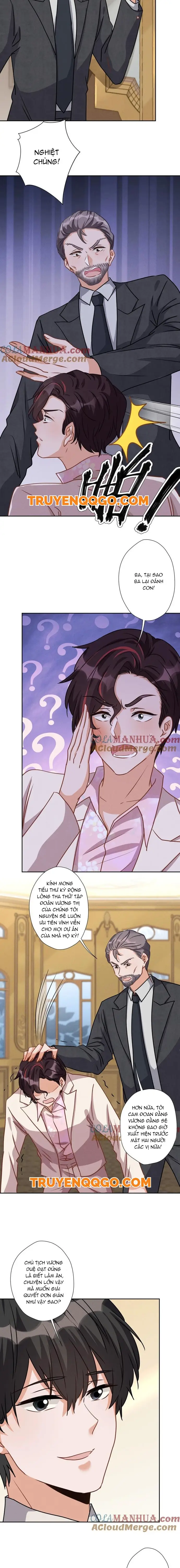Long Vương Điện: Người Ở Rể Giàu Nhất Chapter 36 - 7