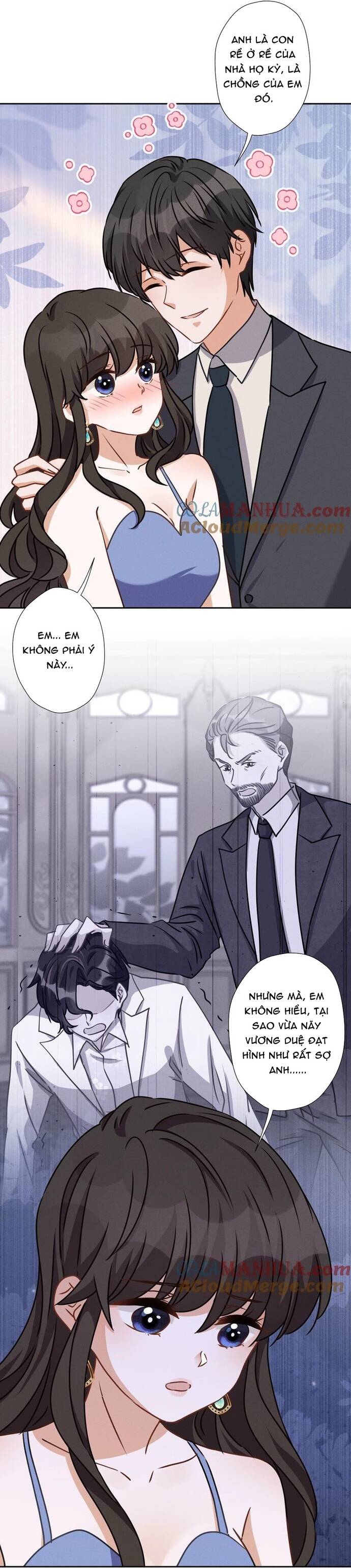 Long Vương Điện: Người Ở Rể Giàu Nhất Chapter 37 - 3