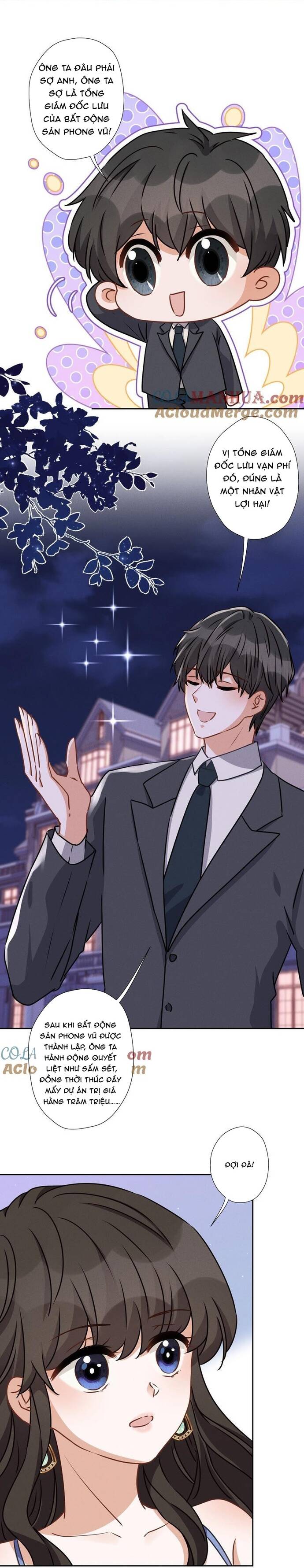 Long Vương Điện: Người Ở Rể Giàu Nhất Chapter 37 - 4