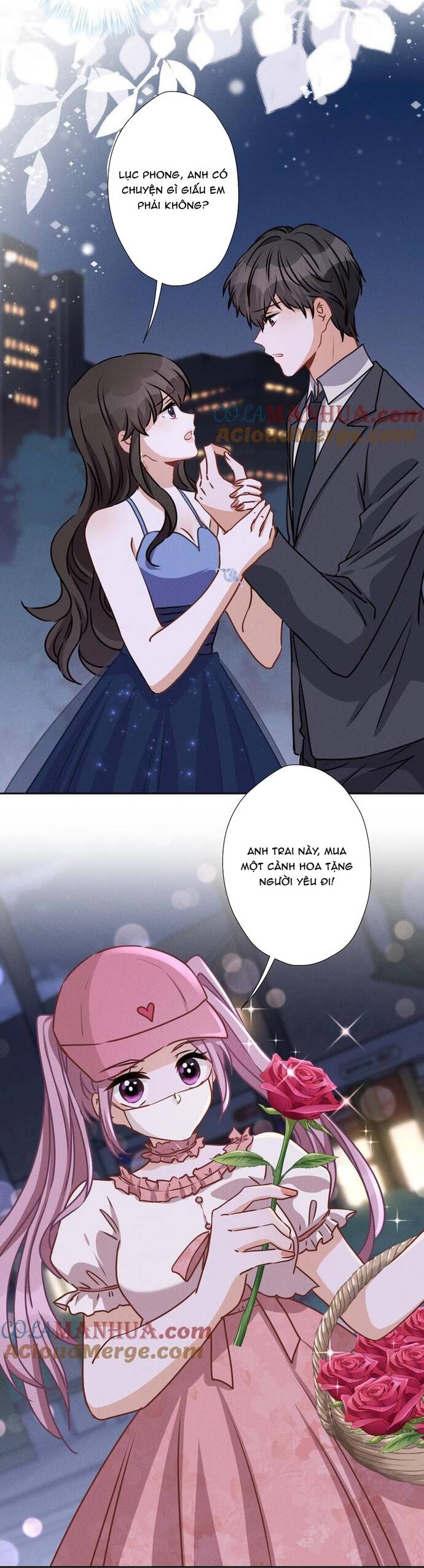 Long Vương Điện: Người Ở Rể Giàu Nhất Chapter 37 - 6