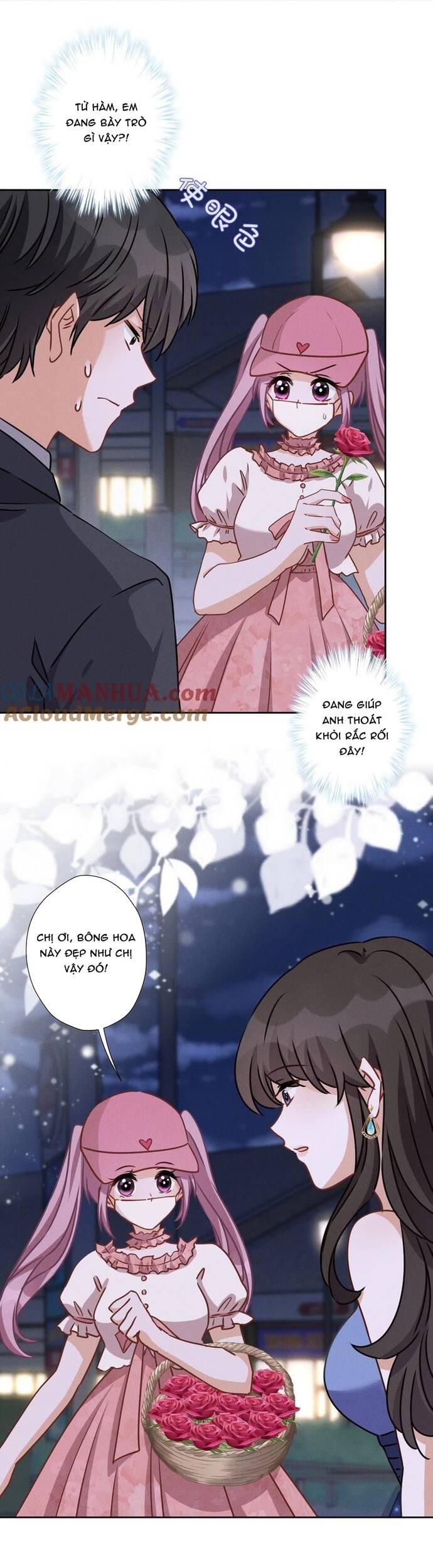 Long Vương Điện: Người Ở Rể Giàu Nhất Chapter 37 - 7