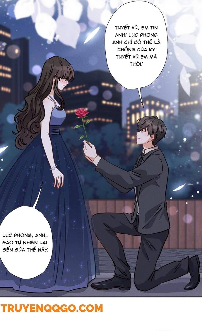 Long Vương Điện: Người Ở Rể Giàu Nhất Chapter 37 - 9