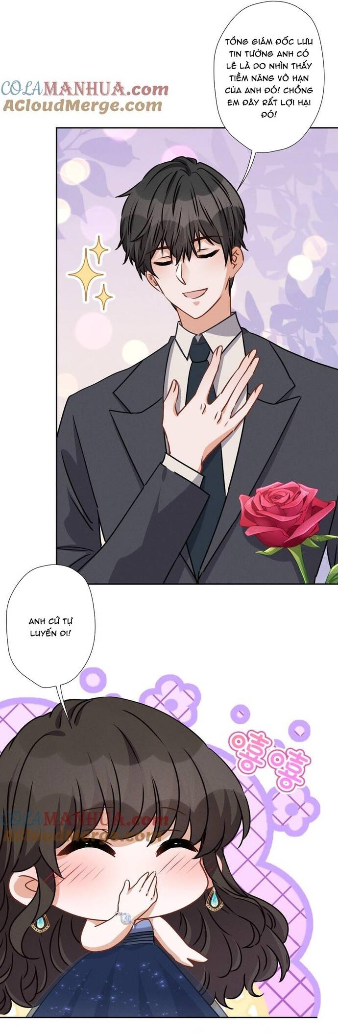 Long Vương Điện: Người Ở Rể Giàu Nhất Chapter 37 - 10