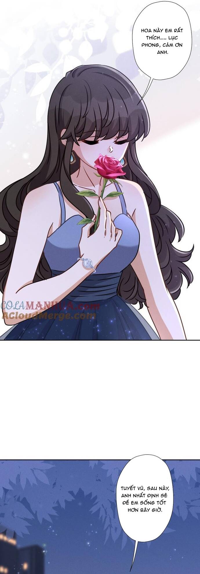 Long Vương Điện: Người Ở Rể Giàu Nhất Chapter 37 - 11