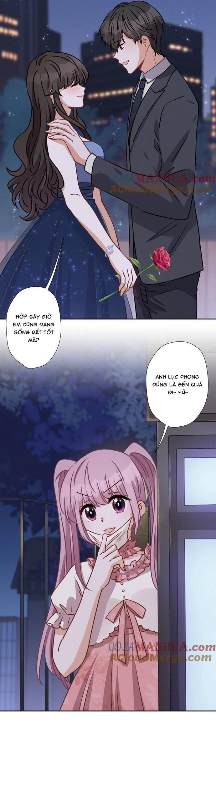 Long Vương Điện: Người Ở Rể Giàu Nhất Chapter 37 - 12