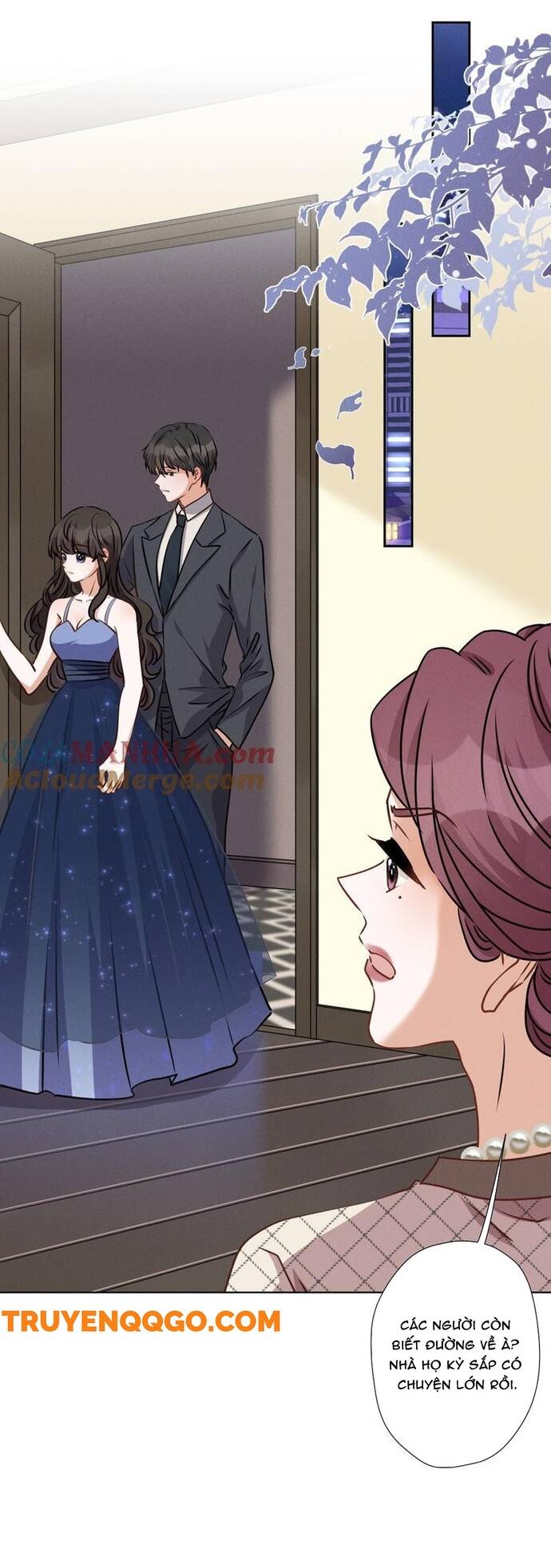 Long Vương Điện: Người Ở Rể Giàu Nhất Chapter 37 - 13