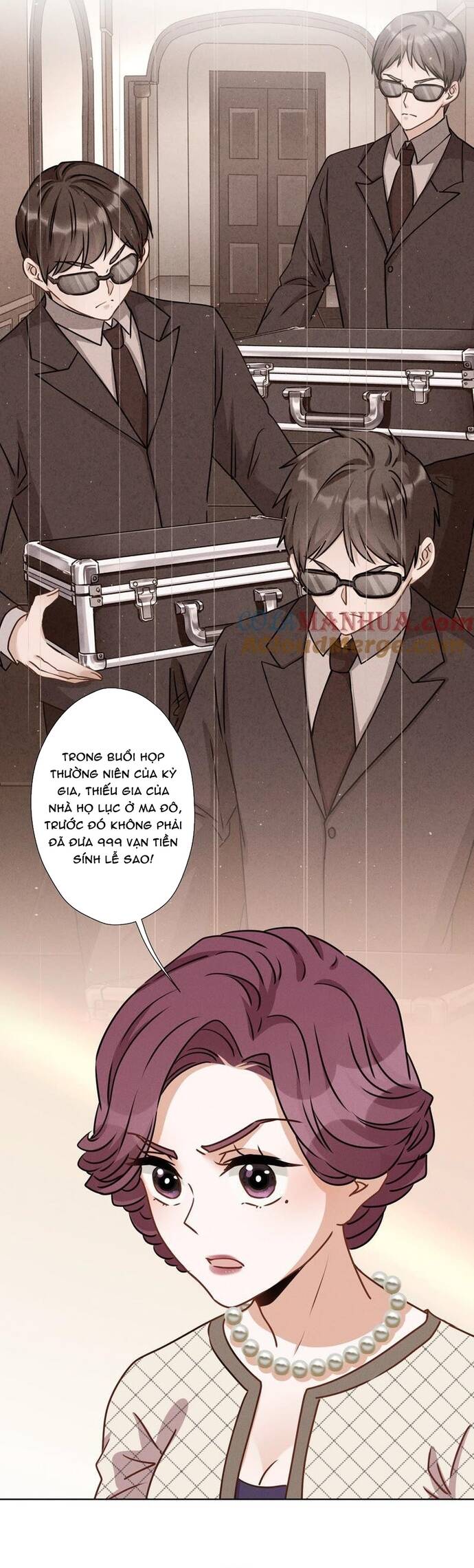 Long Vương Điện: Người Ở Rể Giàu Nhất Chapter 37 - 14