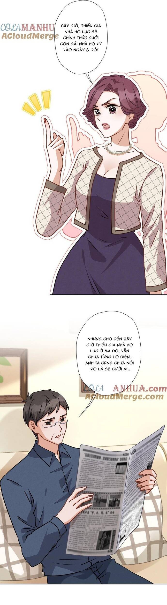 Long Vương Điện: Người Ở Rể Giàu Nhất Chapter 37 - 15