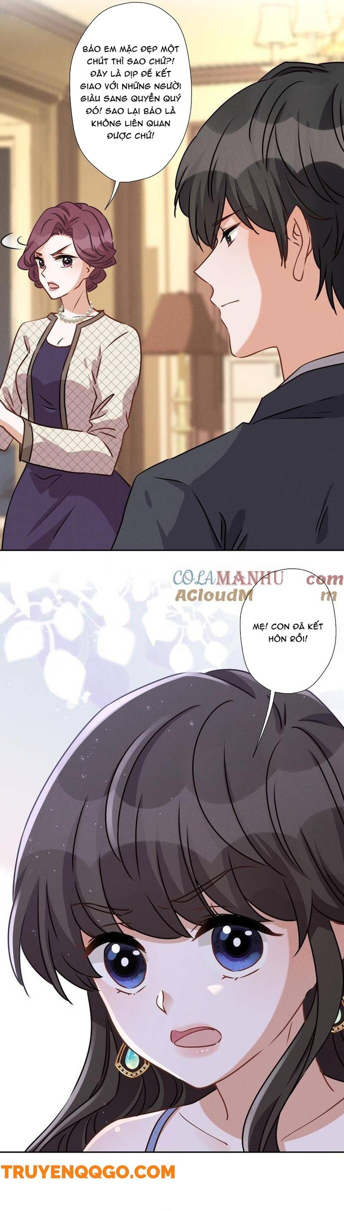 Long Vương Điện: Người Ở Rể Giàu Nhất Chapter 37 - 18
