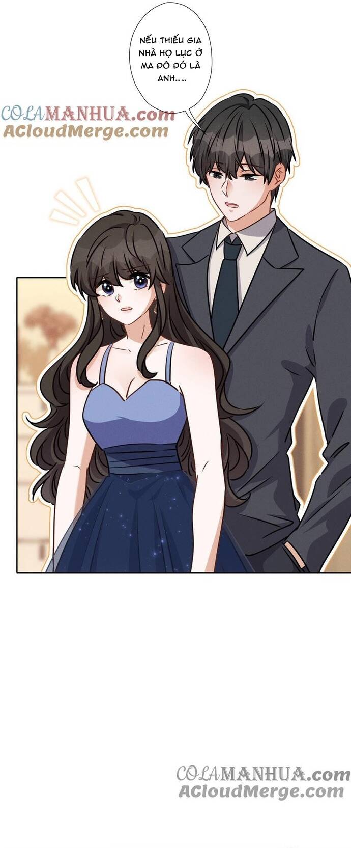 Long Vương Điện: Người Ở Rể Giàu Nhất Chapter 37 - 19