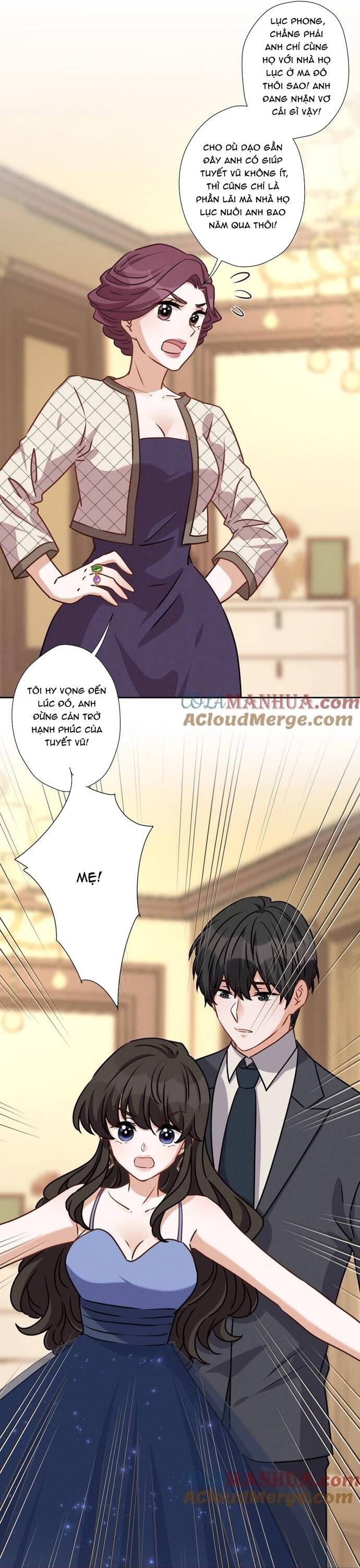 Long Vương Điện: Người Ở Rể Giàu Nhất Chapter 37 - 20