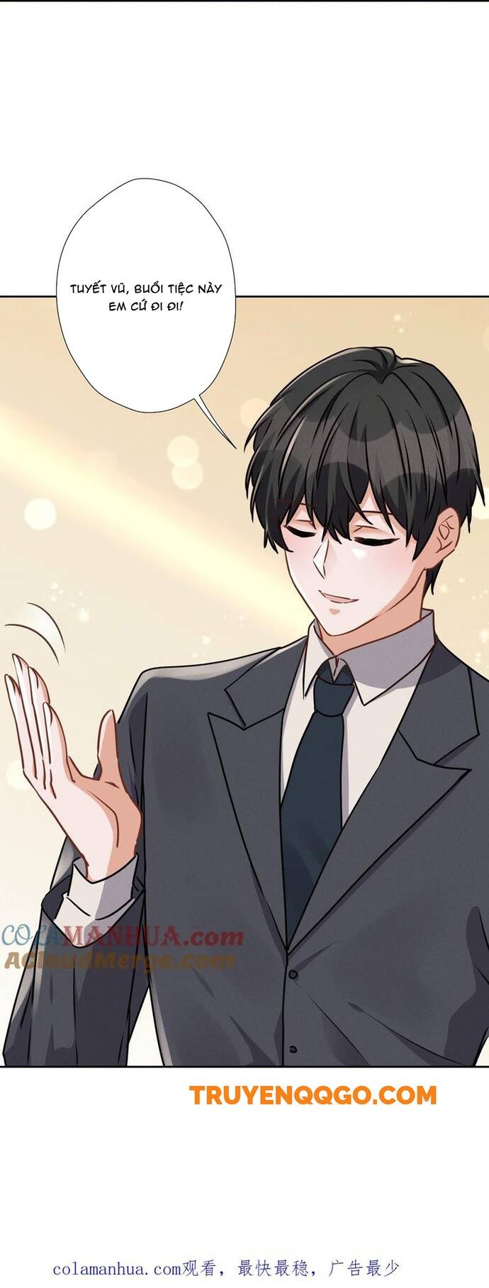 Long Vương Điện: Người Ở Rể Giàu Nhất Chapter 37 - 21