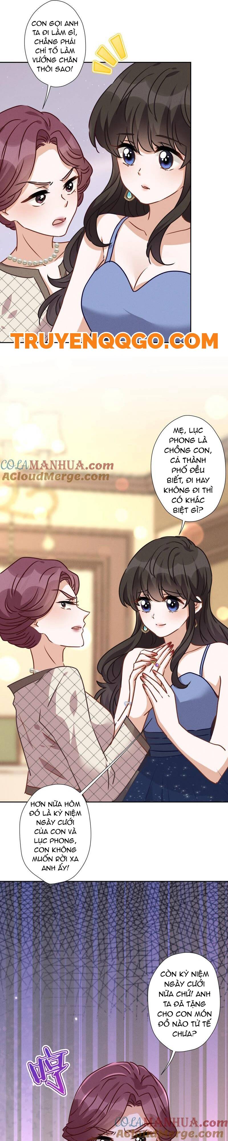 Long Vương Điện: Người Ở Rể Giàu Nhất Chapter 38 - 2