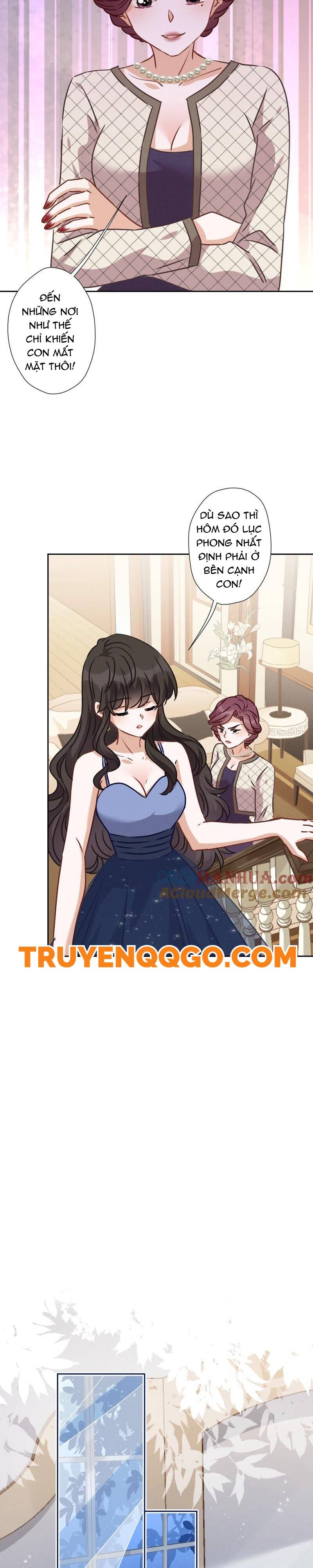 Long Vương Điện: Người Ở Rể Giàu Nhất Chapter 38 - 3