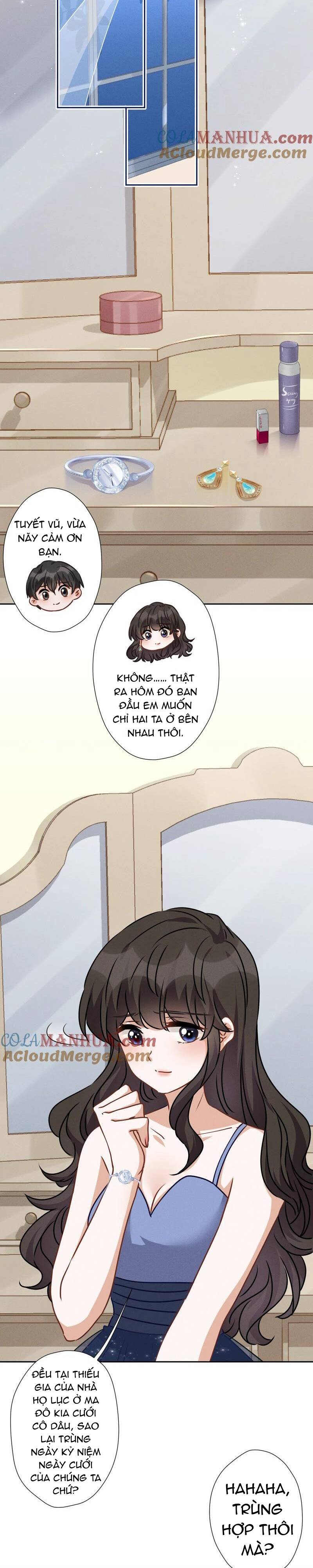 Long Vương Điện: Người Ở Rể Giàu Nhất Chapter 38 - 4