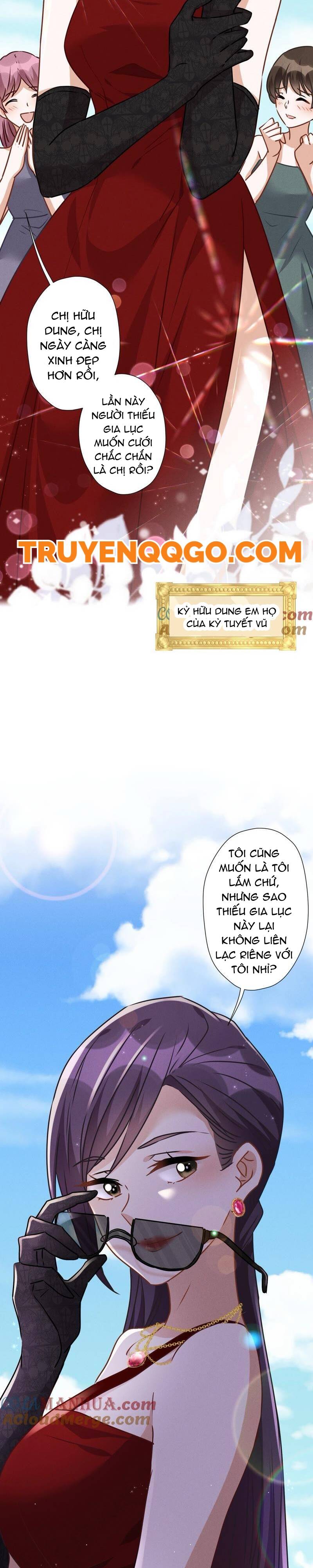 Long Vương Điện: Người Ở Rể Giàu Nhất Chapter 38 - 6